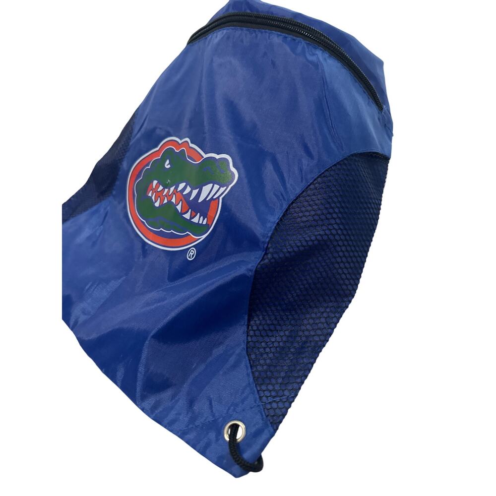 Florida Gators draw string bag - Picture 2 of 5